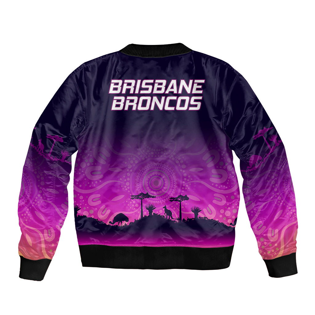 nrl-broncos-bomber-jacket-the-starry-night-indigenous-aboriginal