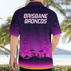 nrl-broncos-hawaiian-shirt-the-starry-night-indigenous-aboriginal
