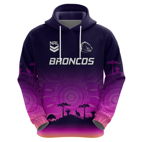nrl-broncos-hoodie-the-starry-night-indigenous-aboriginal