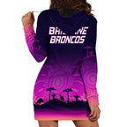 nrl-broncos-hoodie-dress-the-starry-night-indigenous-aboriginal