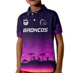 nrl-broncos-kid-polo-shirt-the-starry-night-indigenous-aboriginal