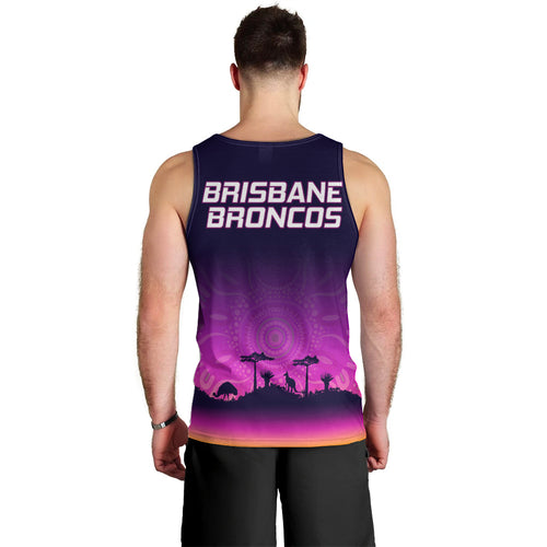 nrl-broncos-men-tank-top-the-starry-night-indigenous-aboriginal