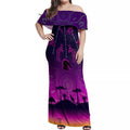 nrl-broncos-off-shoulder-maxi-dress-the-starry-night-indigenous-aboriginal