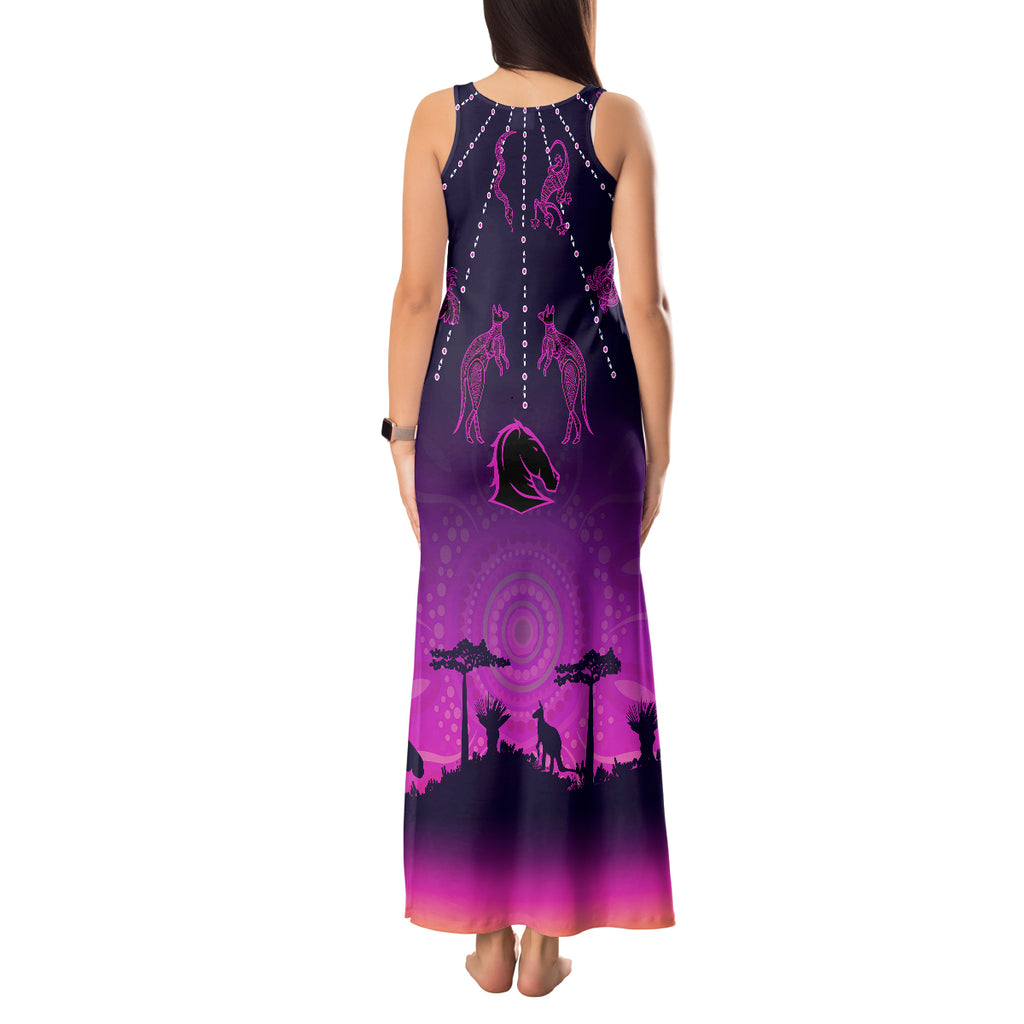 nrl-broncos-tank-maxi-dress-the-starry-night-indigenous-aboriginal