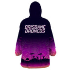 nrl-broncos-wearable-blanket-hoodie-the-starry-night-indigenous-aboriginal