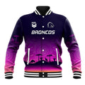 custom-nrl-broncos-baseball-jacket-the-starry-night-indigenous-aboriginal