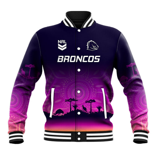 custom-nrl-broncos-baseball-jacket-the-starry-night-indigenous-aboriginal