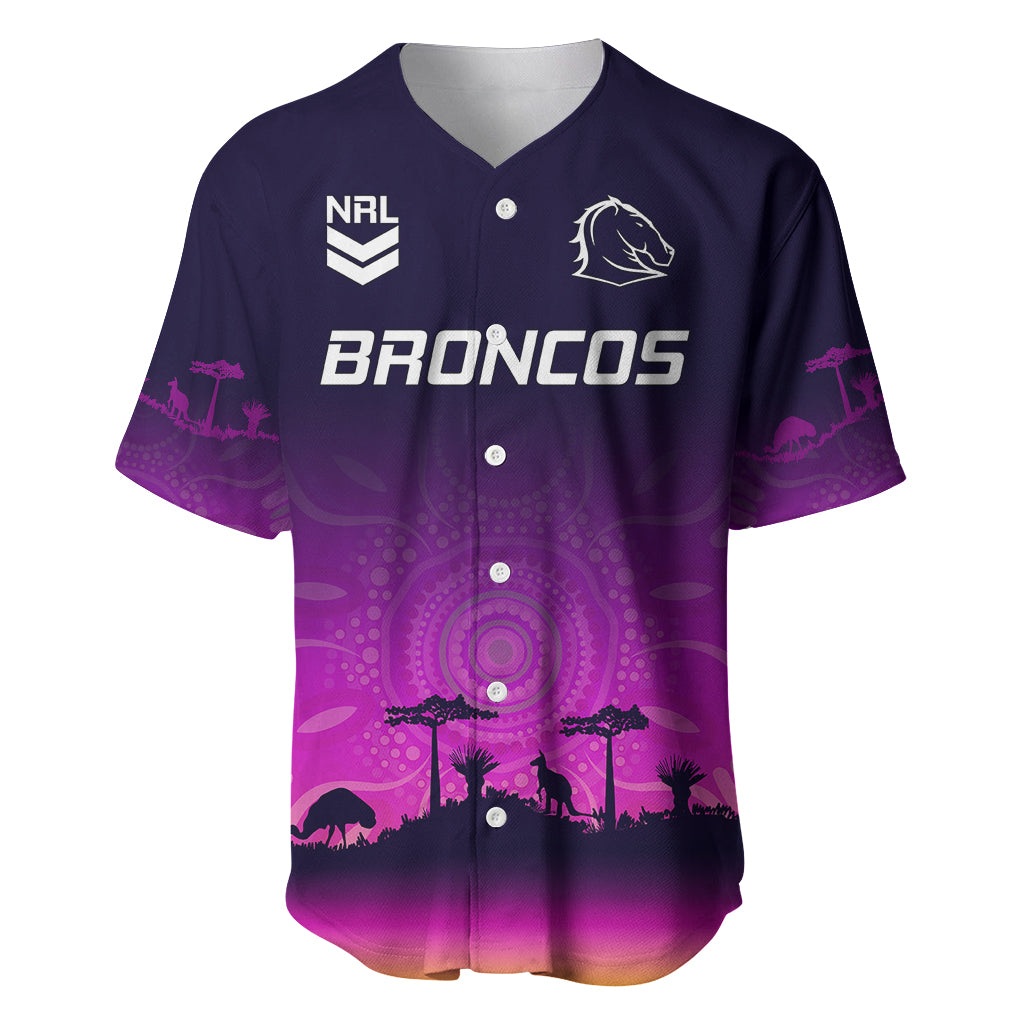 custom-nrl-broncos-baseball-jersey-the-starry-night-indigenous-aboriginal