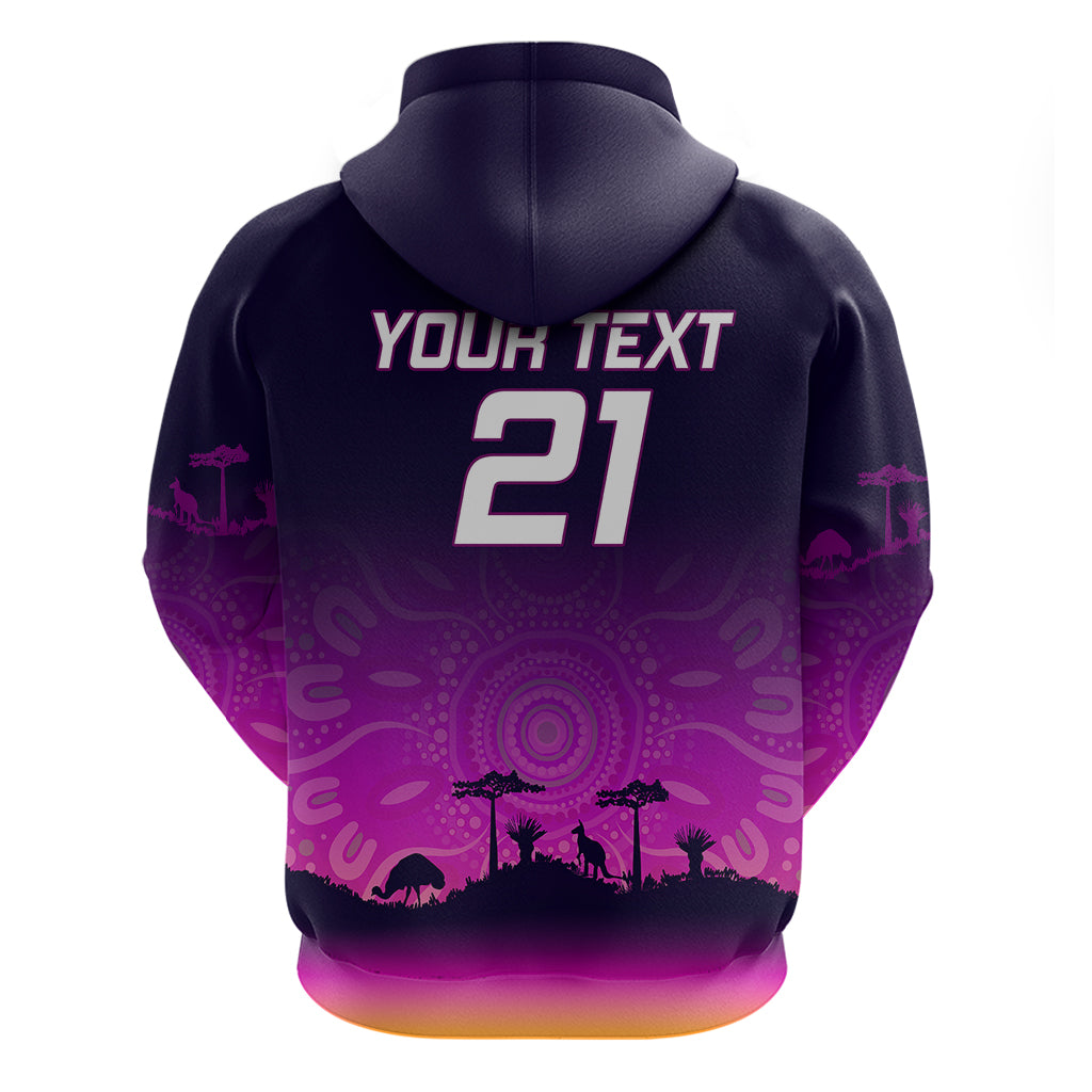 custom-nrl-broncos-hoodie-the-starry-night-indigenous-aboriginal