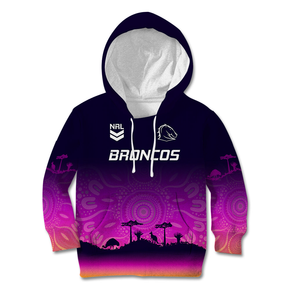 custom-nrl-broncos-kid-hoodie-the-starry-night-indigenous-aboriginal