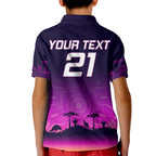 custom-nrl-broncos-kid-polo-shirt-the-starry-night-indigenous-aboriginal