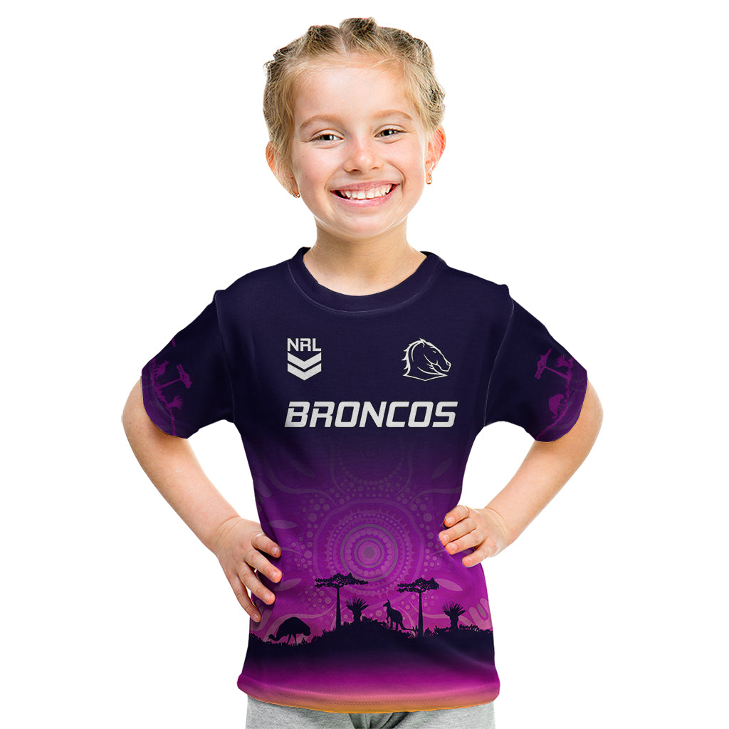 custom-nrl-broncos-kid-t-shirt-the-starry-night-indigenous-aboriginal