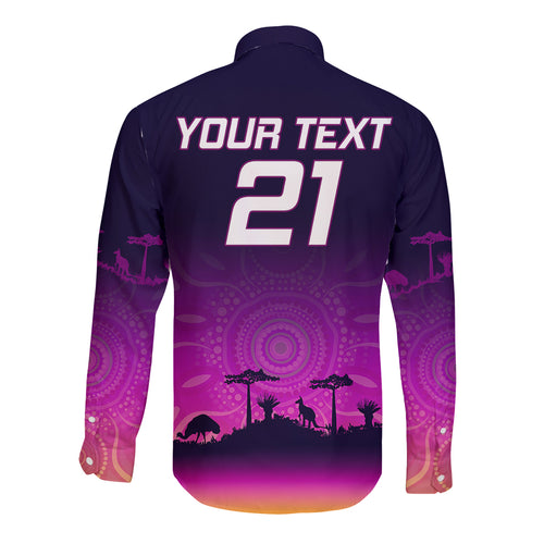 custom-nrl-broncos-long-sleeve-button-shirt-the-starry-night-indigenous-aboriginal
