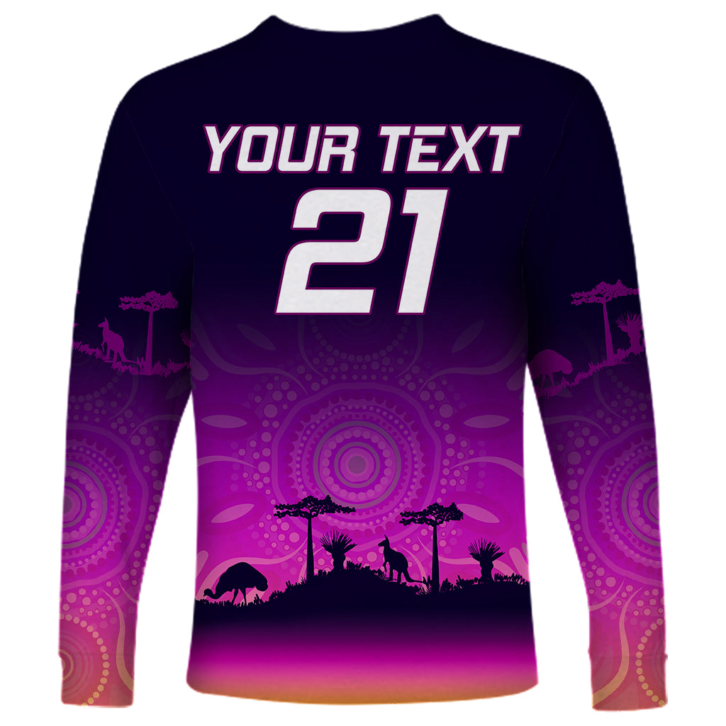 custom-nrl-broncos-long-sleeve-shirt-the-starry-night-indigenous-aboriginal