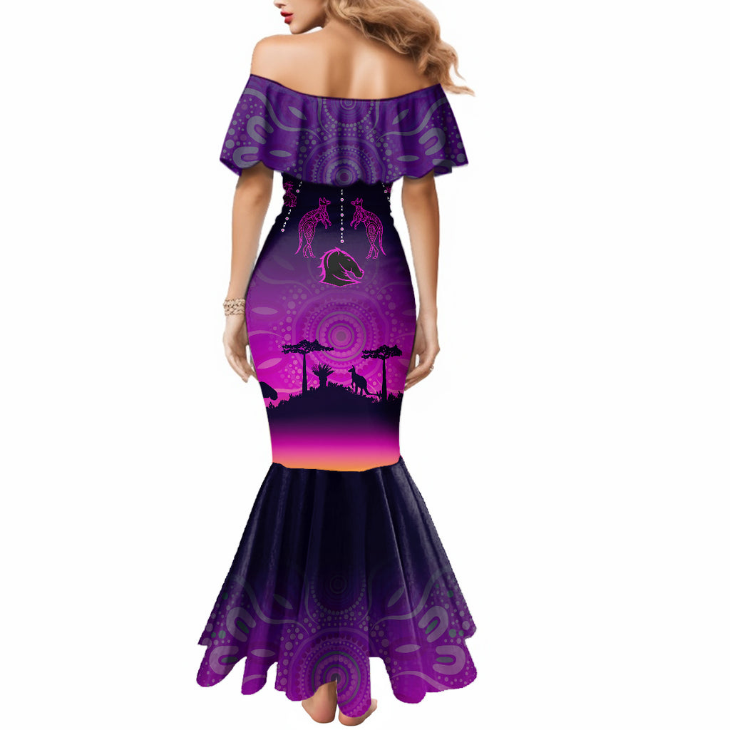 custom-nrl-broncos-mermaid-dress-the-starry-night-indigenous-aboriginal