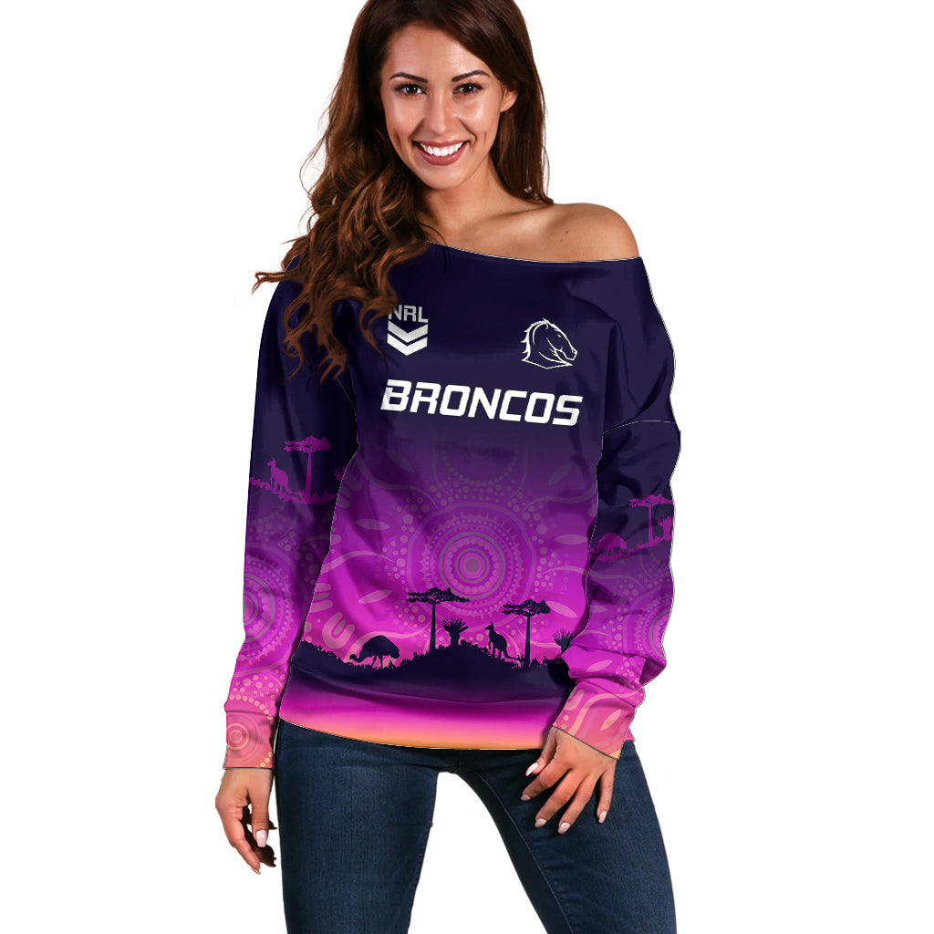 custom-nrl-broncos-off-shoulder-sweater-the-starry-night-indigenous-aboriginal