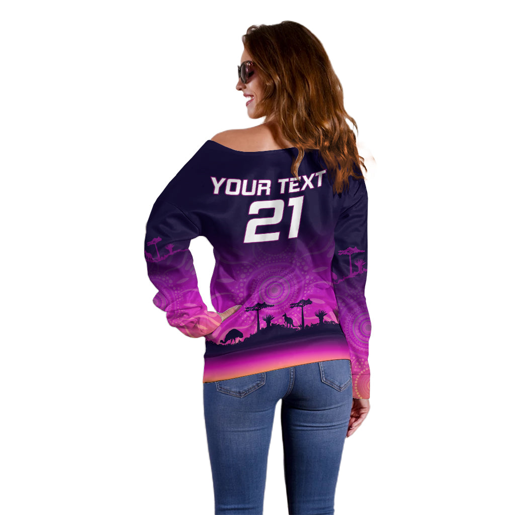 custom-nrl-broncos-off-shoulder-sweater-the-starry-night-indigenous-aboriginal