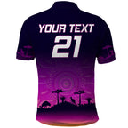 custom-nrl-broncos-polo-shirt-the-starry-night-indigenous-aboriginal