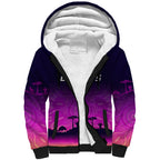 custom-nrl-broncos-sherpa-hoodie-the-starry-night-indigenous-aboriginal