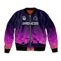 custom-nrl-broncos-sleeve-zip-bomber-jacket-the-starry-night-indigenous-aboriginal