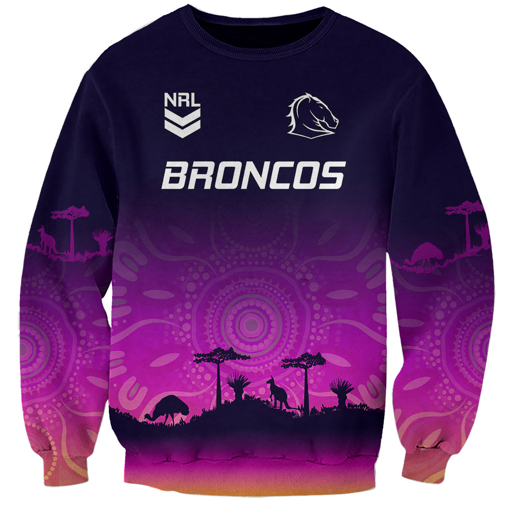 custom-nrl-broncos-sweatshirt-the-starry-night-indigenous-aboriginal