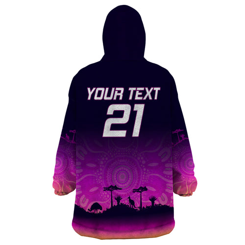 custom-nrl-broncos-wearable-blanket-hoodie-the-starry-night-indigenous-aboriginal