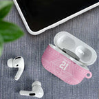 Custom New Zealand Basketball Indigenous AirPods Case - Aussie Hoodie