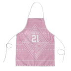 Custom New Zealand Basketball Indigenous Apron - Aussie Hoodie