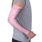 Custom New Zealand Basketball Indigenous Arm Sleeves - Aussie Hoodie
