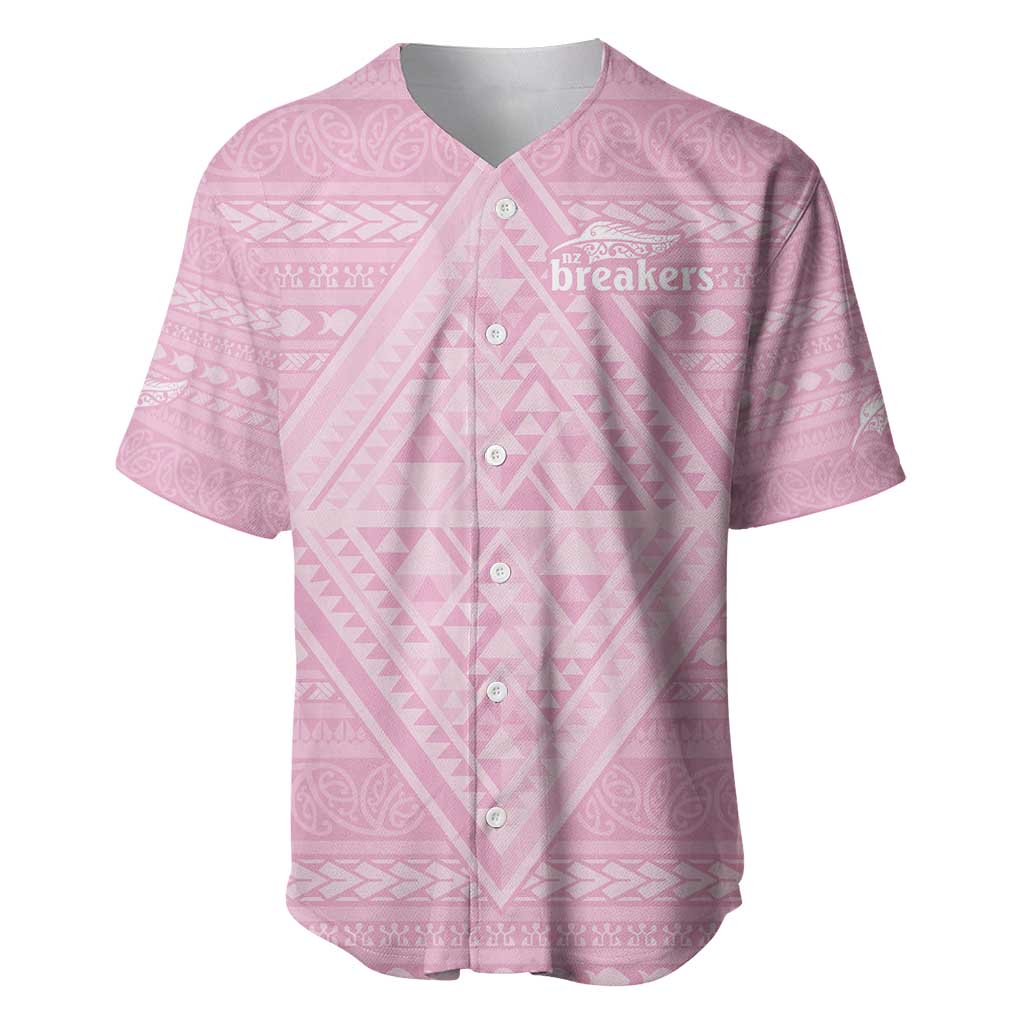 Custom New Zealand Basketball Indigenous Baseball Jersey - Aussie Hoodie