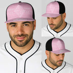 New Zealand Basketball Indigenous Baseball Net Cap - Aussie Hoodie