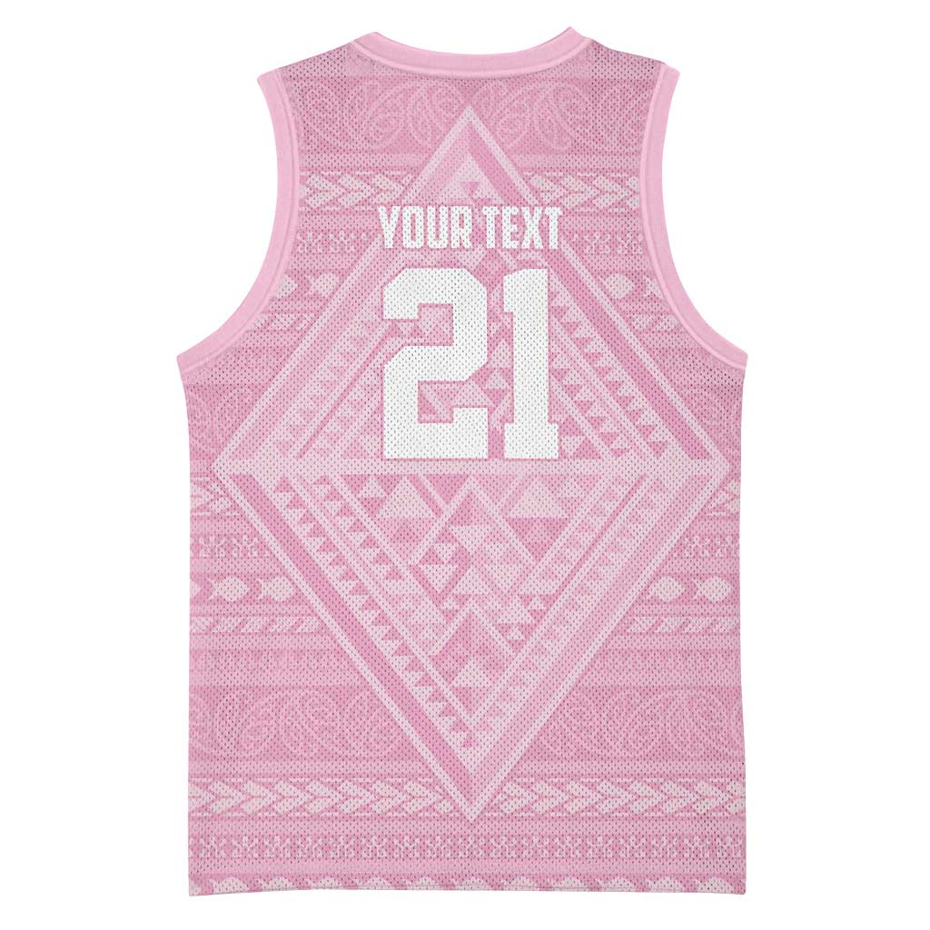 Custom New Zealand Basketball Indigenous Basketball Jersey - Aussie Hoodie