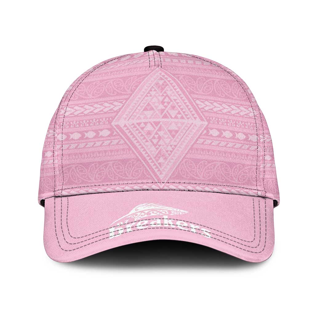 New Zealand Basketball Indigenous Classic Cap - Aussie Hoodie