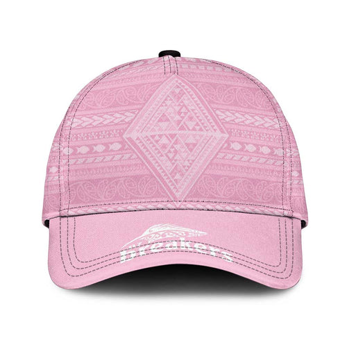 New Zealand Basketball Indigenous Classic Cap - Aussie Hoodie