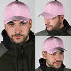 New Zealand Basketball Indigenous Classic Cap - Aussie Hoodie