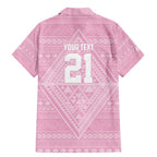 Custom New Zealand Basketball Indigenous Family Matching Mermaid Dress and Hawaiian Shirt - Aussie Hoodie