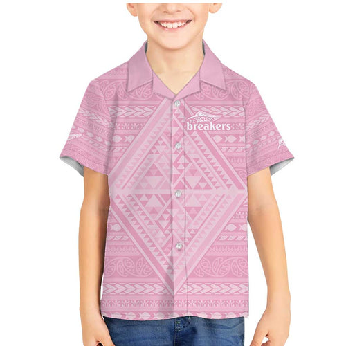 Custom New Zealand Basketball Indigenous Family Matching Mermaid Dress and Hawaiian Shirt - Aussie Hoodie