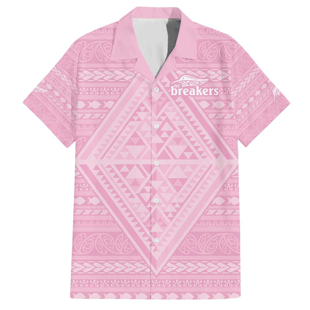 Custom New Zealand Basketball Indigenous Family Matching Off The Shoulder Long Sleeve Dress and Hawaiian Shirt - Aussie Hoodie