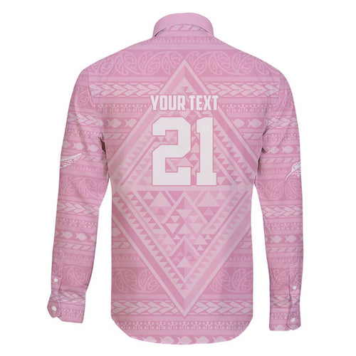 Custom New Zealand Basketball Indigenous Family Matching Off Shoulder Short Dress and Hawaiian Shirt - Aussie Hoodie