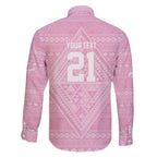 Custom New Zealand Basketball Indigenous Family Matching Puletasi and Hawaiian Shirt - Aussie Hoodie