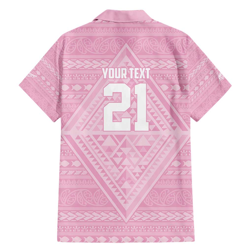 Custom New Zealand Basketball Indigenous Family Matching Short Sleeve Bodycon Dress and Hawaiian Shirt - Aussie Hoodie
