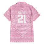 Custom New Zealand Basketball Indigenous Family Matching Short Sleeve Bodycon Dress and Hawaiian Shirt - Aussie Hoodie