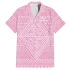 Custom New Zealand Basketball Indigenous Family Matching Summer Maxi Dress and Hawaiian Shirt - Aussie Hoodie