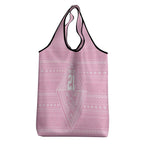 Custom New Zealand Basketball Indigenous Grocery Bag - Aussie Hoodie