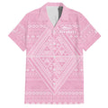 Custom New Zealand Basketball Indigenous Hawaiian Shirt - Aussie Hoodie