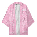 Custom New Zealand Basketball Indigenous Kimono - Aussie Hoodie