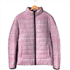 Custom New Zealand Basketball Indigenous Padded Jacket - Aussie Hoodie