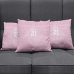 Custom New Zealand Basketball Indigenous Pillow Cover - Aussie Hoodie