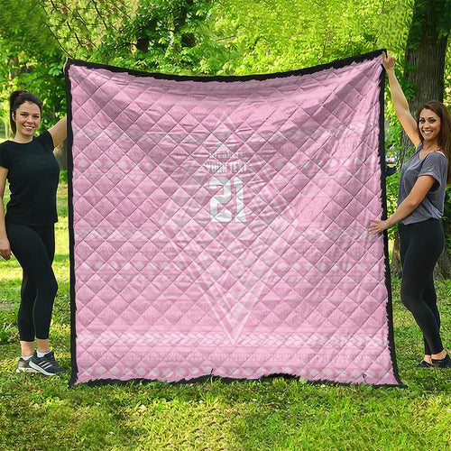 Custom New Zealand Basketball Indigenous Quilt - Aussie Hoodie