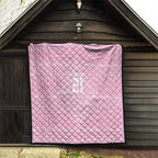 Custom New Zealand Basketball Indigenous Quilt - Aussie Hoodie